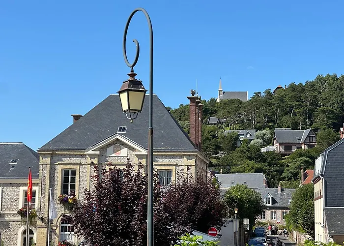 Verdun - Maisonnette Avec Parking Prive 아파트