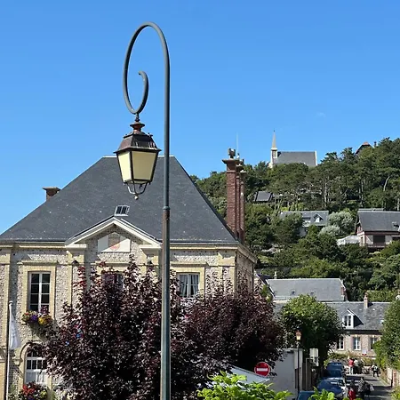 Verdun - Maisonnette Avec Parking Prive Appartement